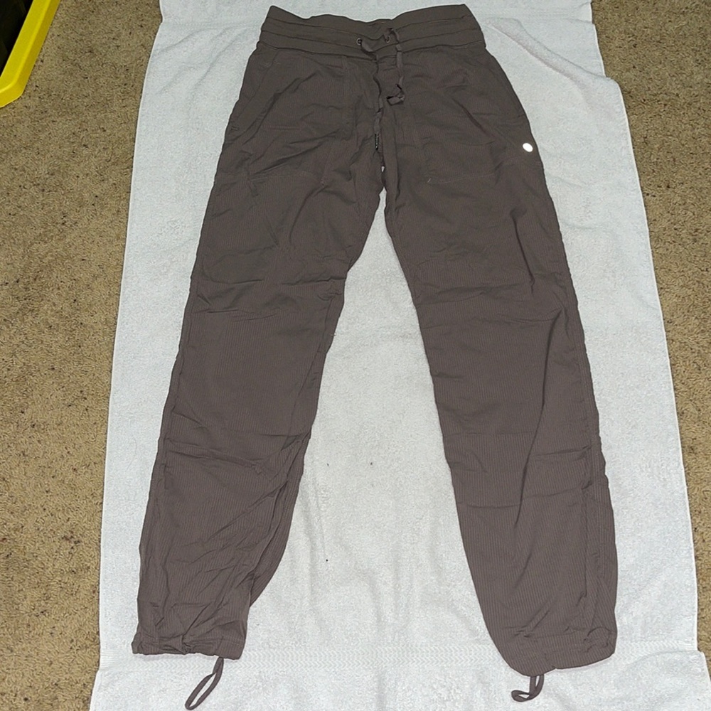 Lululemon Dance Studio Unlined Pants